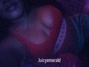 Juicyemerald