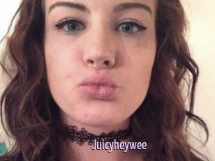 Juicyheywee