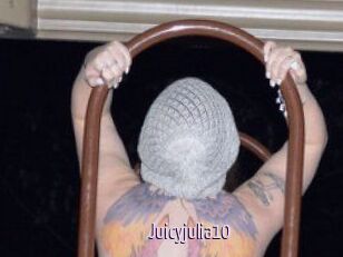 Juicyjulia10