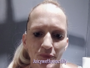 Juicywetluciouslilly
