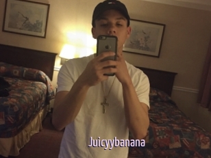 Juicyybanana
