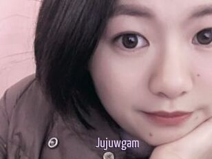 Jujuwgam