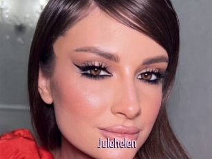 Julehelen