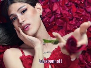 Julesbennett