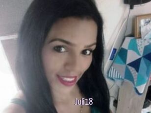 Juli18
