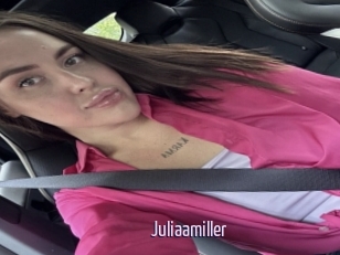 Juliaamiller