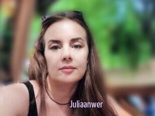 Juliaanwer