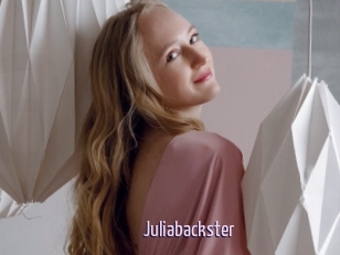 Juliabackster