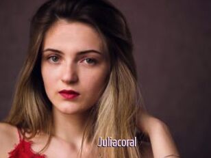 Juliacoral