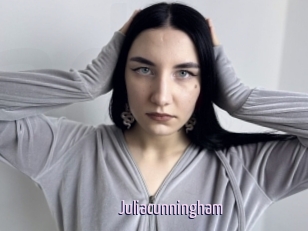 Juliacunningham