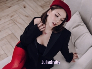 Juliadrake