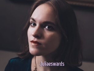 Juliaeswards