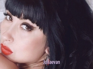 Juliaevan