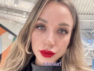 Juliahaart