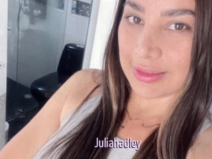 Juliahadley