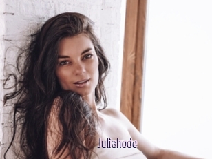 Juliahode