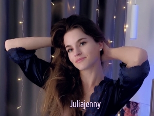 Juliajenny