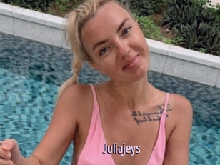 Juliajeys