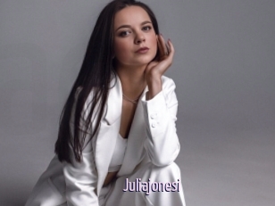 Juliajonesi