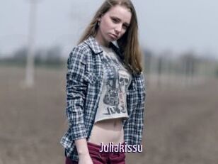 Juliakissu