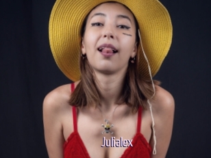 Julialex