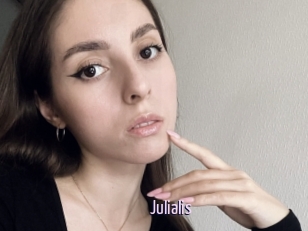 Julialis
