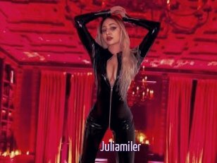 Juliamiler