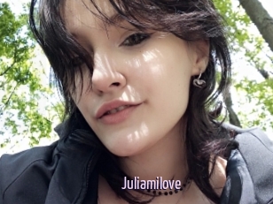 Juliamilove