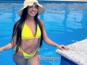 Juliamorgan