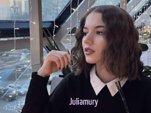 Juliamury