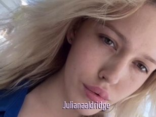 Julianaaldridge
