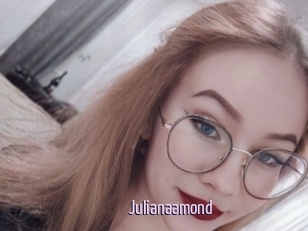 Julianaamond