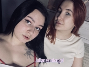 Julianaandengel