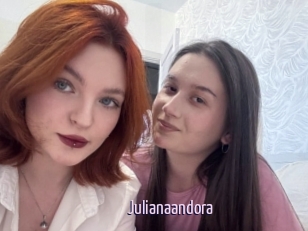 Julianaandora