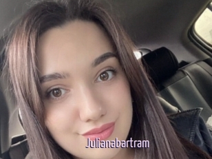 Julianabartram