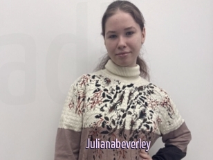 Julianabeverley