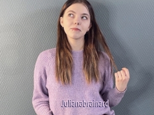Julianabrainard