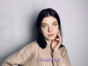 Julianabrower