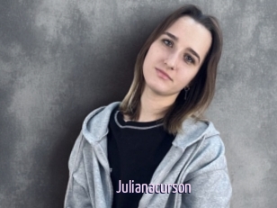 Julianacurson
