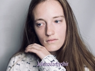 Julianadarbyshir