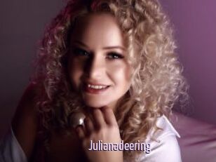 Julianadeering