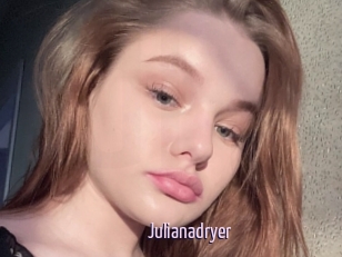 Julianadryer