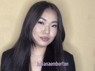 Julianaemberton