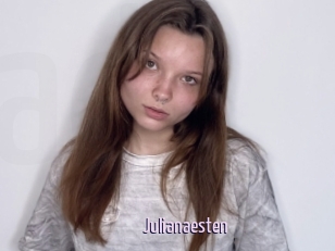 Julianaesten