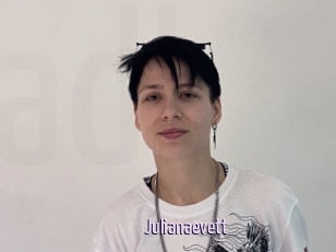 Julianaevett