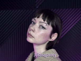 Julianagarney