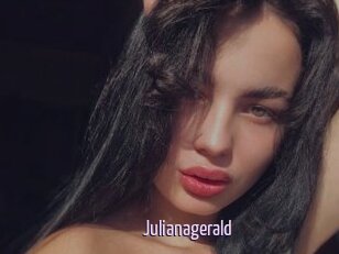 Julianagerald