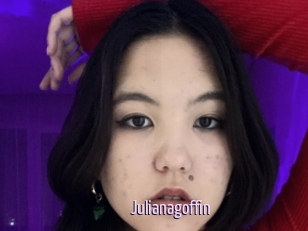 Julianagoffin