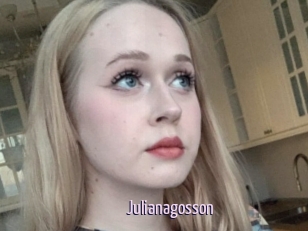 Julianagosson