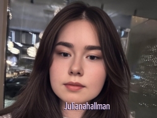 Julianahallman